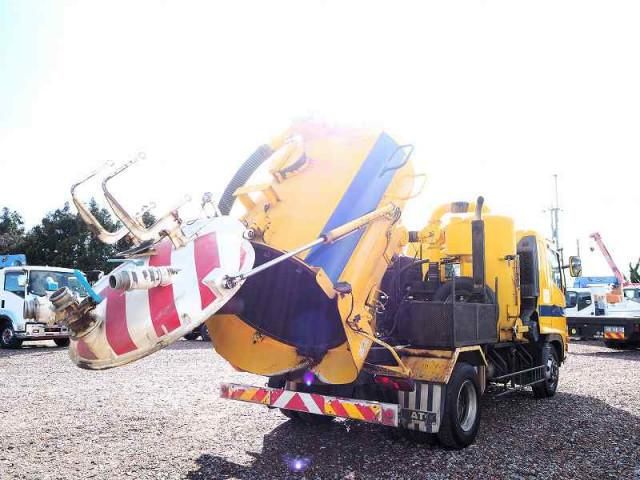 HINO RANGER 2011 Image 31