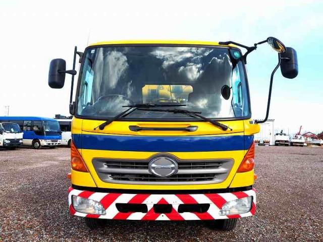 HINO RANGER 2011 Image 31