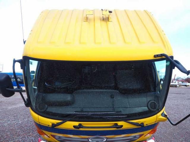 HINO RANGER 2011 Image 31