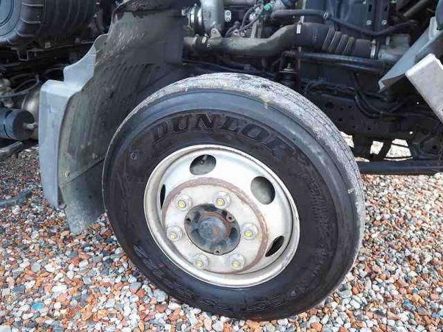 HINO RANGER 2011 Image 31