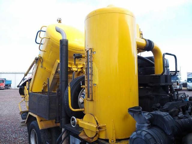 HINO RANGER 2011 Image 31