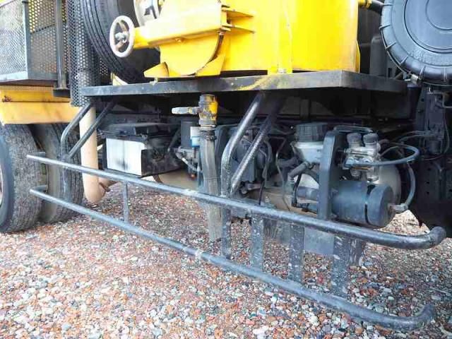 HINO RANGER 2011 Image 31