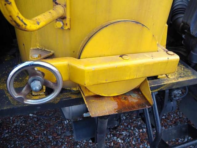 HINO RANGER 2011 Image 31