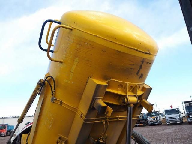 HINO RANGER 2011 Image 31