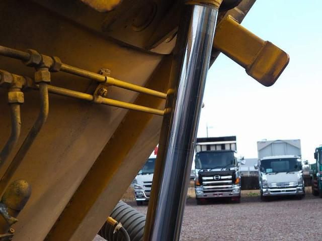 HINO RANGER 2011 Image 31