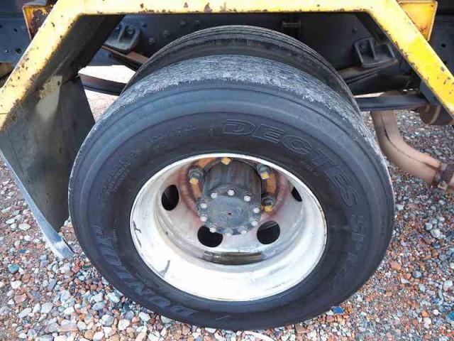 HINO RANGER 2011 Image 31