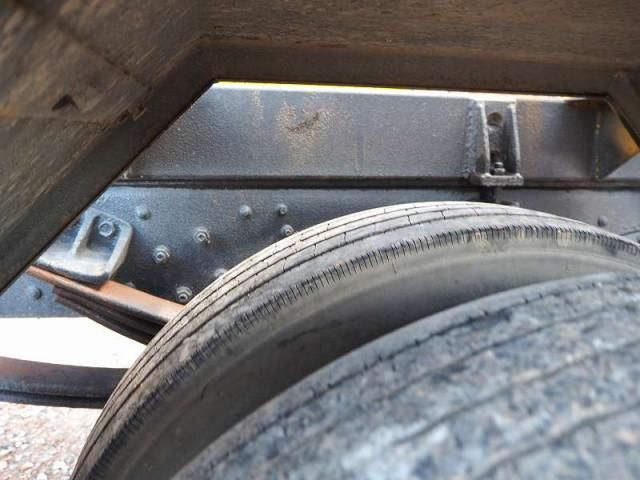 HINO RANGER 2011 Image 31