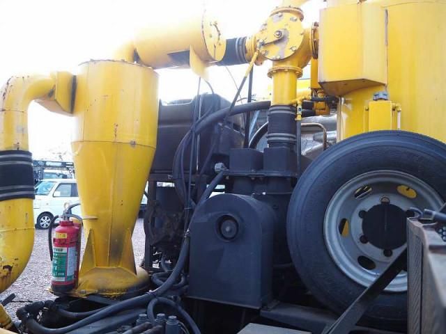 HINO RANGER 2011 Image 31