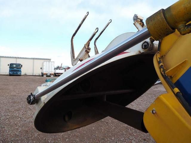 HINO RANGER 2011 Image 31