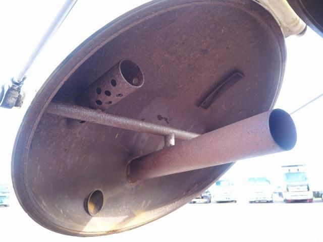 HINO RANGER 2011 Image 31