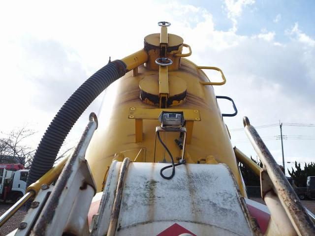 HINO RANGER 2011 Image 31