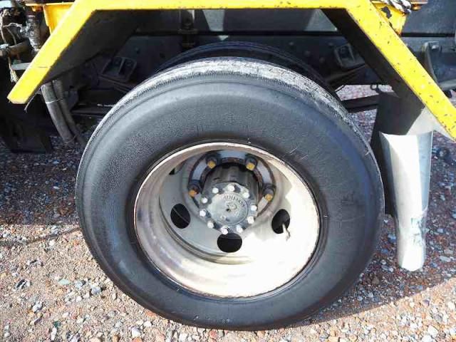 HINO RANGER 2011 Image 31