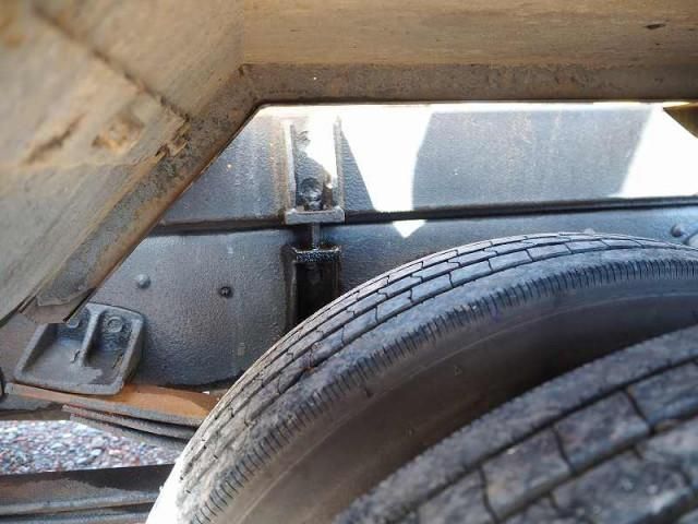 HINO RANGER 2011 Image 31