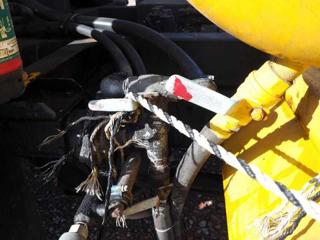 HINO RANGER 2011 Image 31