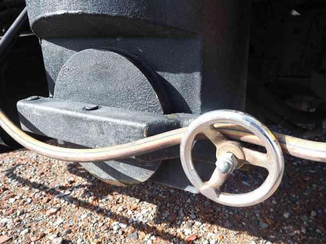 HINO RANGER 2011 Image 31