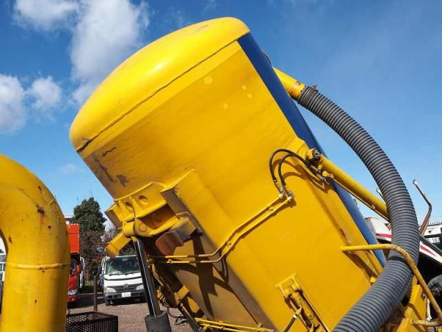 HINO RANGER 2011 Image 31