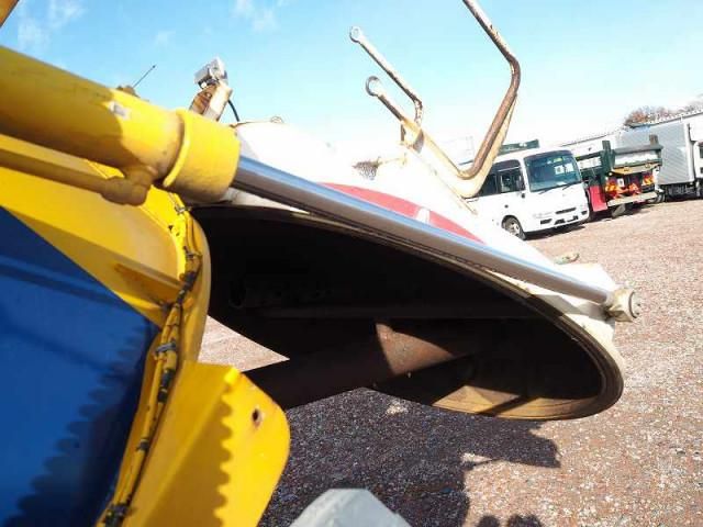 HINO RANGER 2011 Image 31