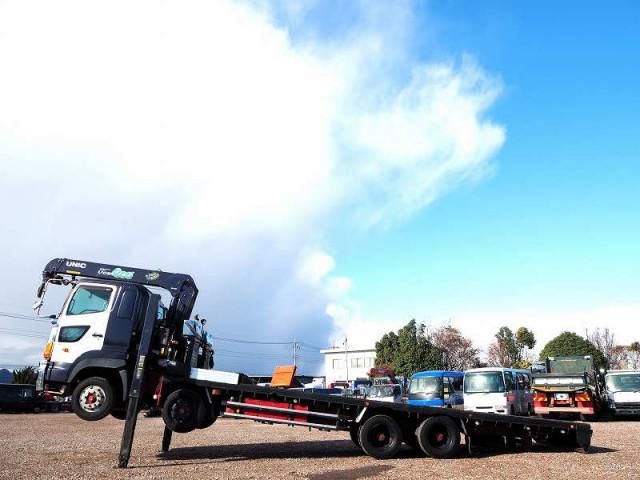 HINO PROFIA 2012 Image 31