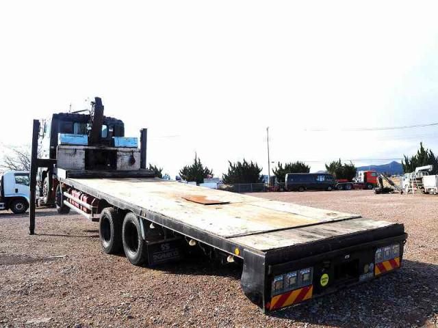 HINO PROFIA 2012 Image 31