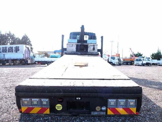 HINO PROFIA 2012 Image 31