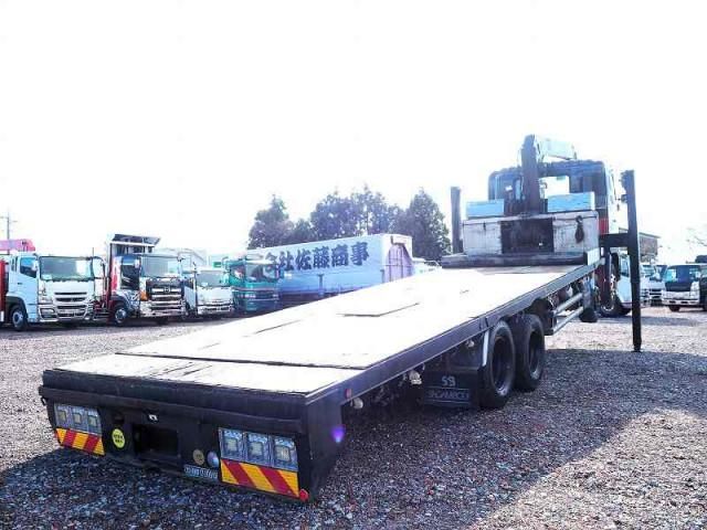 HINO PROFIA 2012 Image 31