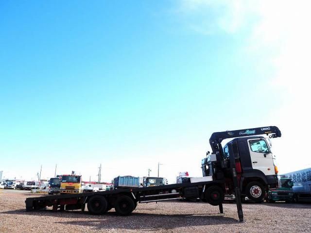 HINO PROFIA 2012 Image 31