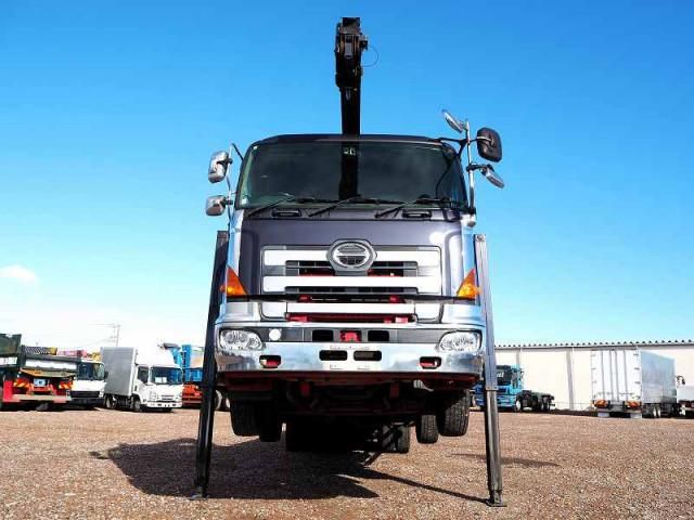 HINO PROFIA 2012 Image 31
