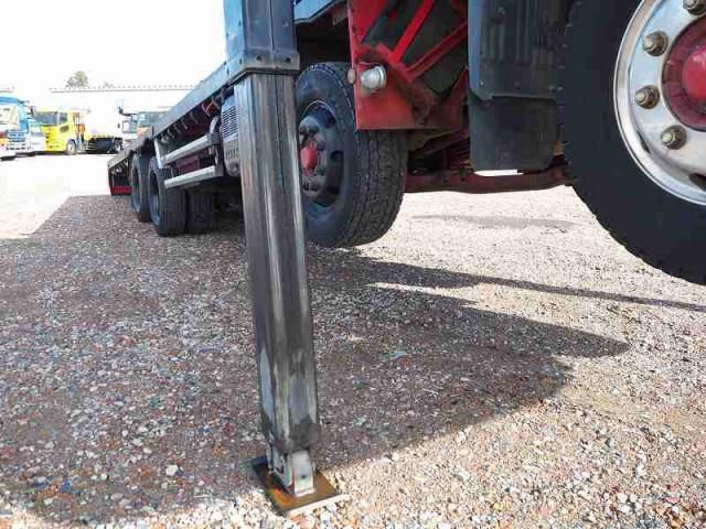 HINO PROFIA 2012 Image 31