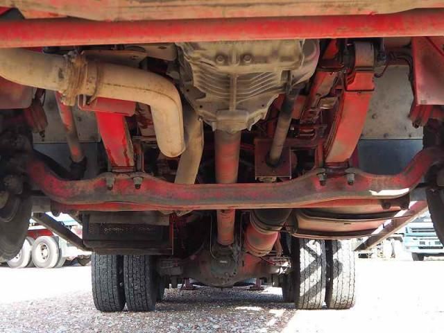 HINO PROFIA 2012 Image 31