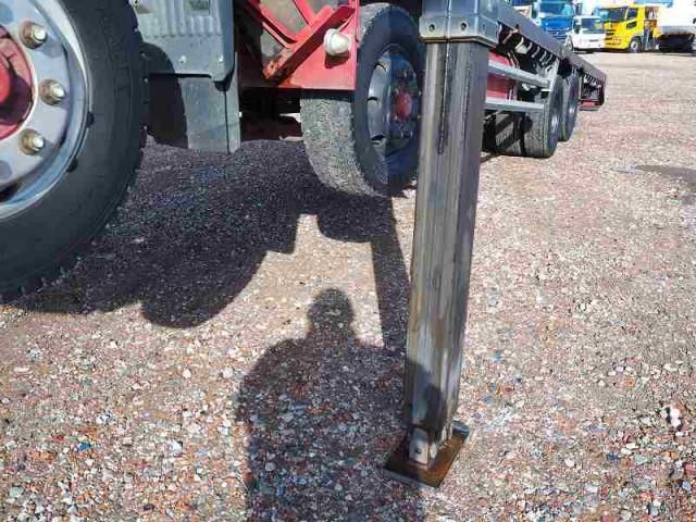 HINO PROFIA 2012 Image 31