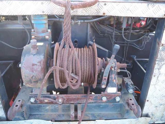 HINO PROFIA 2012 Image 31