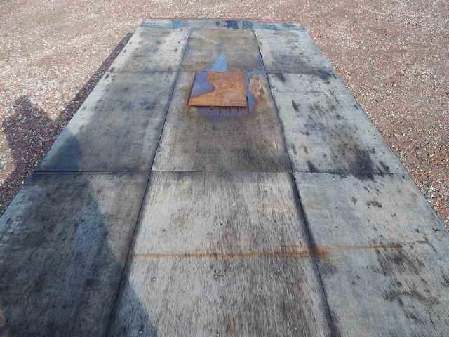 HINO PROFIA 2012 Image 31