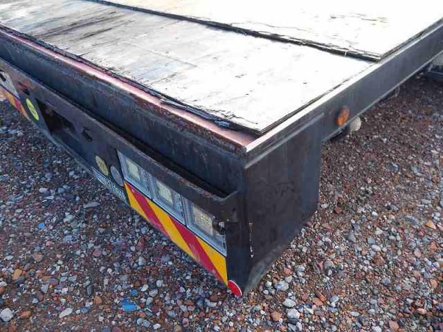 HINO PROFIA 2012 Image 31