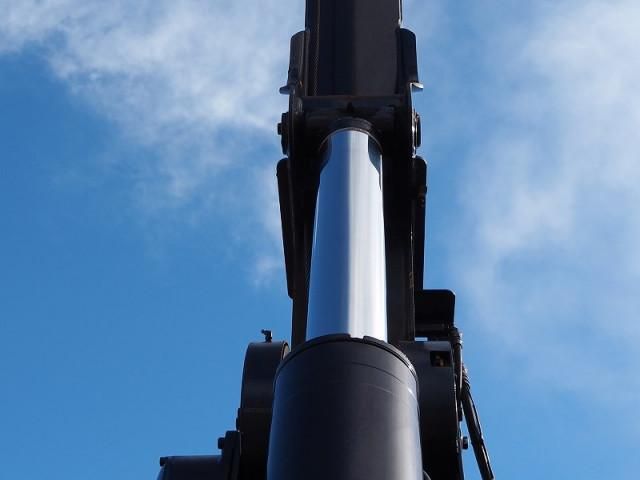 HINO PROFIA 2012 Image 31