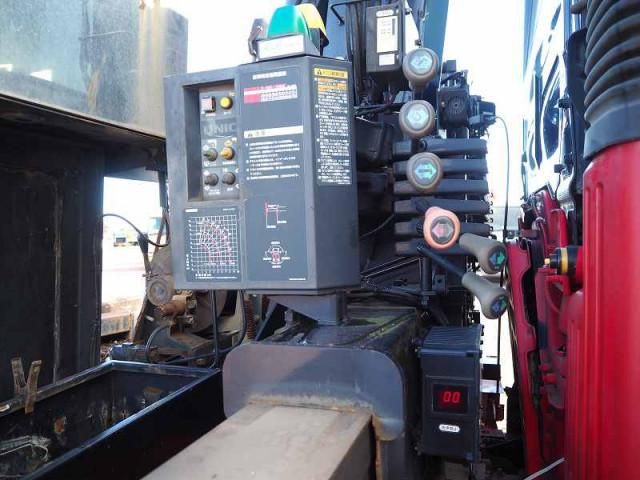 HINO PROFIA 2012 Image 31