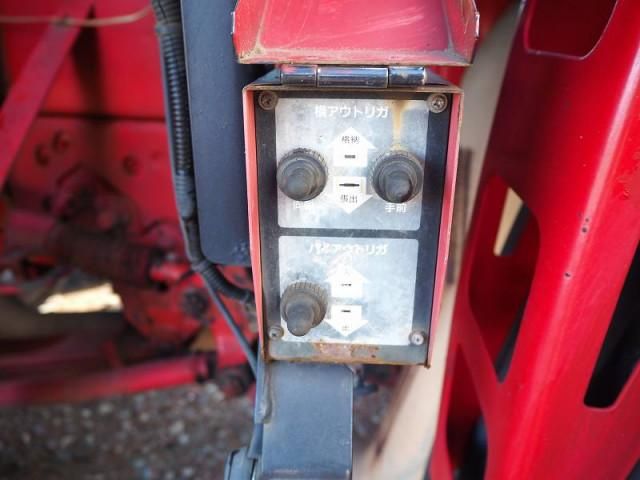 HINO PROFIA 2012 Image 31