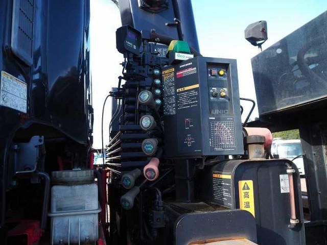 HINO PROFIA 2012 Image 31