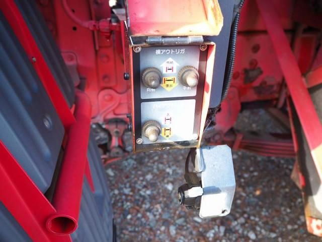 HINO PROFIA 2012 Image 31