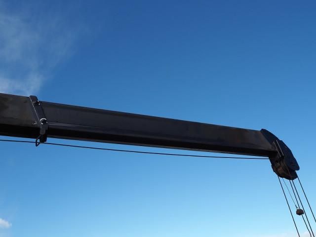 HINO PROFIA 2012 Image 31