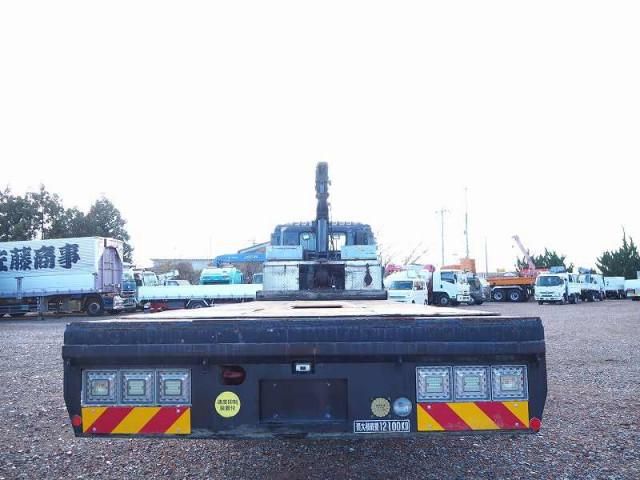 HINO PROFIA 2012 Image 31