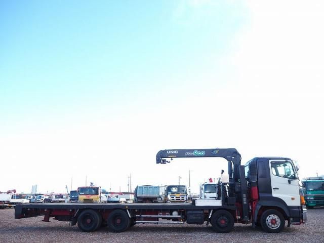 HINO PROFIA 2012 Image 31