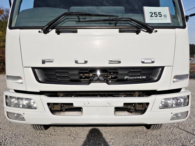 MITSUBISHI FUSOU FIGHTER 2014 Image 31