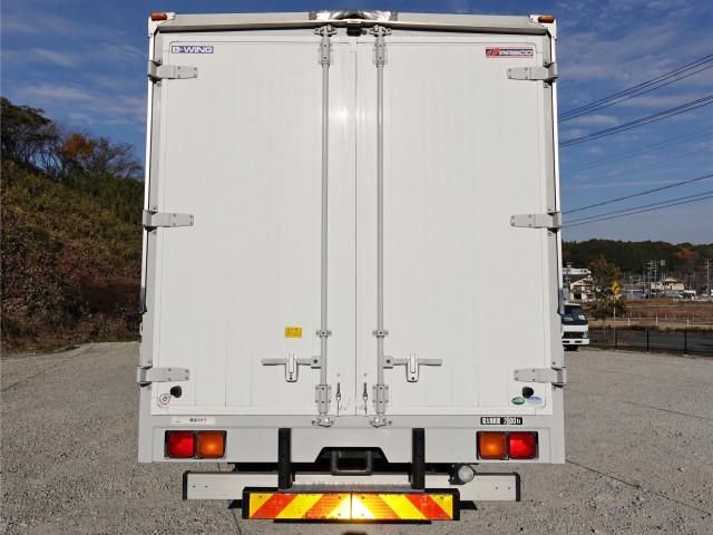 MITSUBISHI FUSOU FIGHTER 2014 Image 31