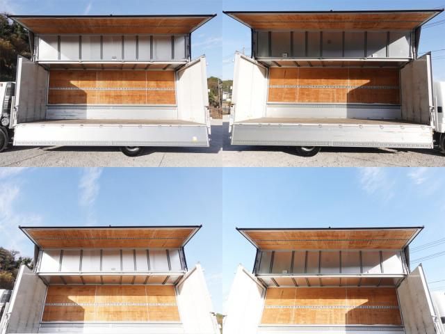 MITSUBISHI FUSOU FIGHTER 2014 Image 31