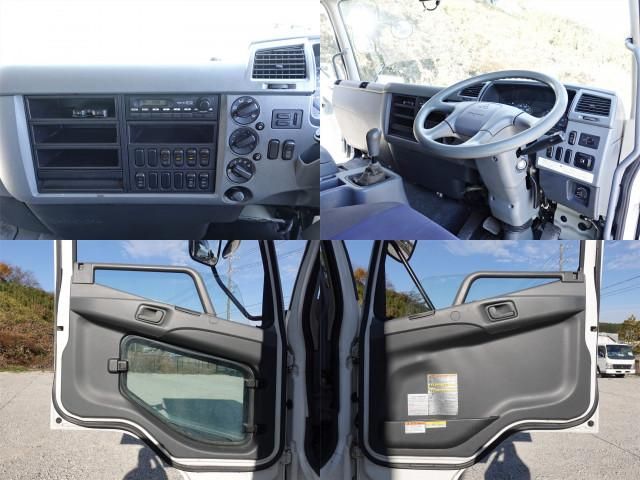 MITSUBISHI FUSOU FIGHTER 2014 Image 31