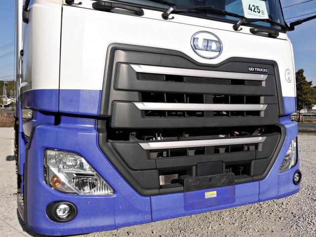 NISSAN DIESEL QUON 2018 Image 31