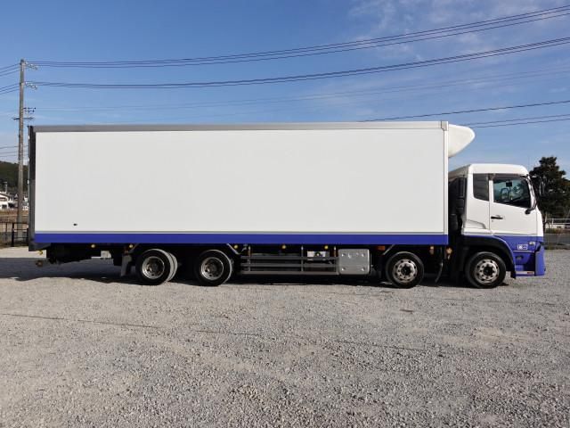 NISSAN DIESEL QUON 2018 Image 31