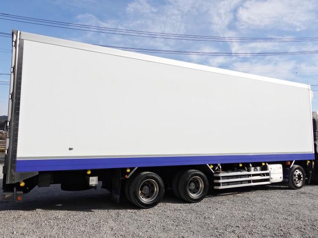 NISSAN DIESEL QUON 2018 Image 31