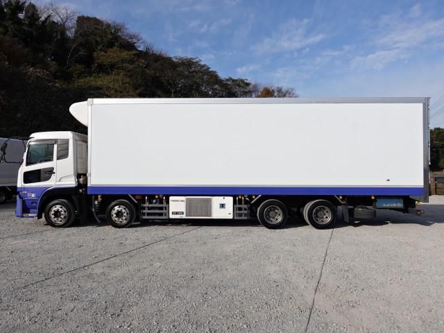 NISSAN DIESEL QUON 2018 Image 31