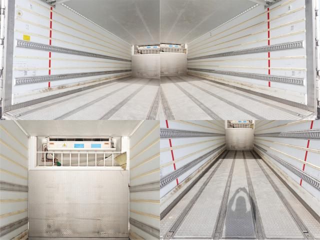 NISSAN DIESEL QUON 2018 Image 31